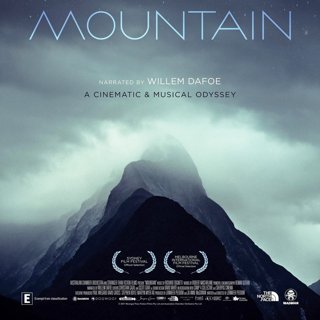 Poster of Greenwich Entertainment's Mountain (2018)