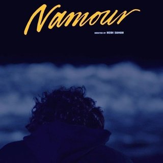 Poster of Array's Namour (2017)