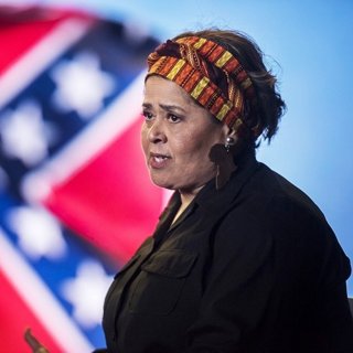 Anna Deavere Smith in HBO Films' Notes from the Field (2018)