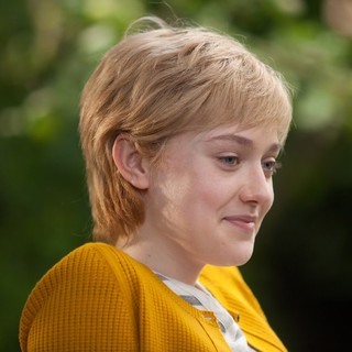 Now Is Good Picture 12
