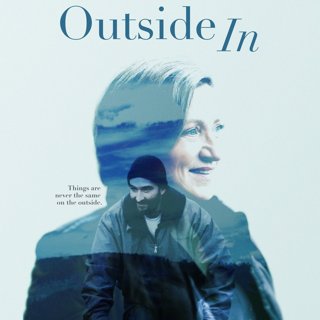Poster of The Orchard's Outside In (2018)