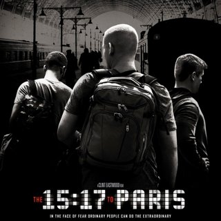 The 15:17 to Paris Picture 2