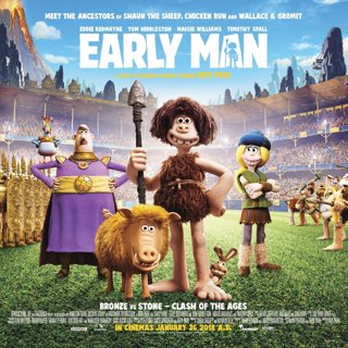 Early Man Picture 30