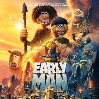 Early Man Picture 37