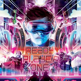 Ready Player One Picture 28