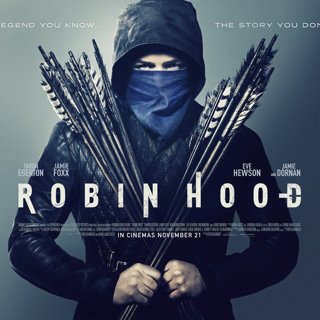 Robin Hood Picture 16
