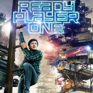 Ready Player One Picture 4