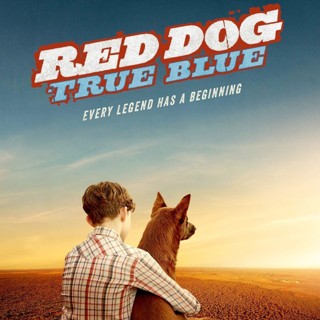 Red Dog: True Blue Picture 1