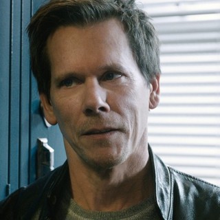Kevin Bacon stars as Hayes in Universal Pictures' R.I.P.D. (2013)