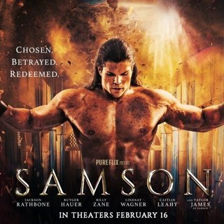 Samson Picture 3