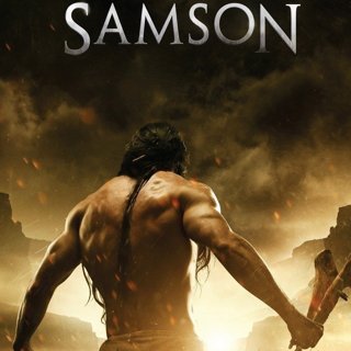 Samson Picture 4