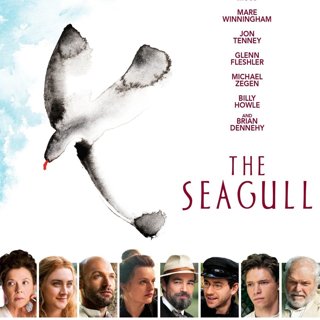 The Seagull Picture 8