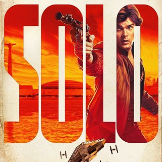 Solo: A Star Wars Story Picture 3