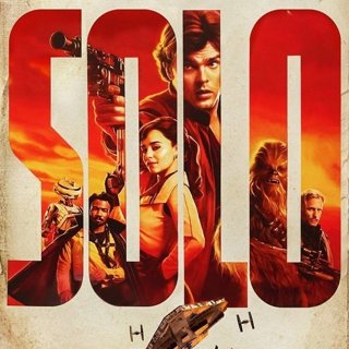 Solo: A Star Wars Story Picture 5