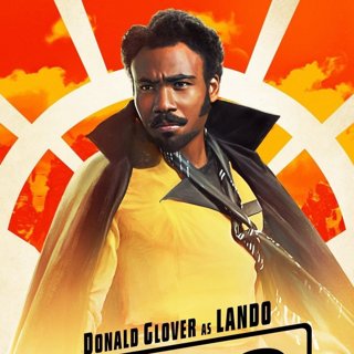 Solo: A Star Wars Story Picture 19