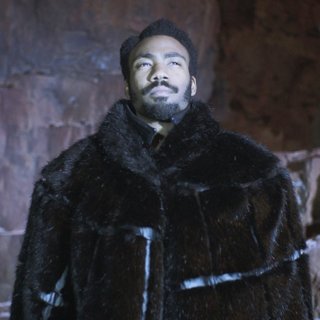 Solo: A Star Wars Story Picture 12