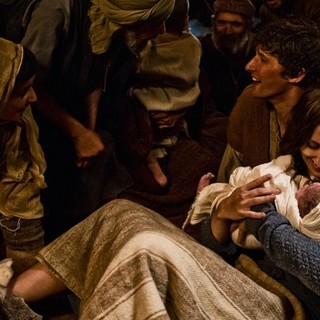 Son of God Picture 7