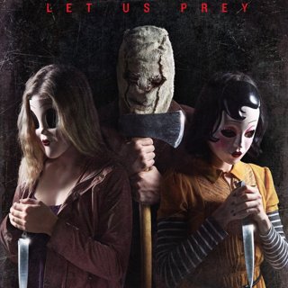 The Strangers: Prey at Night Picture 2