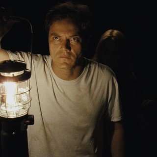 Michael Shannon stars as Curtis LaForche in Sony Pictures Classics' Take Shelter (2011)