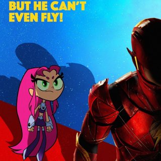 Teen Titans Go! To the Movies Picture 6