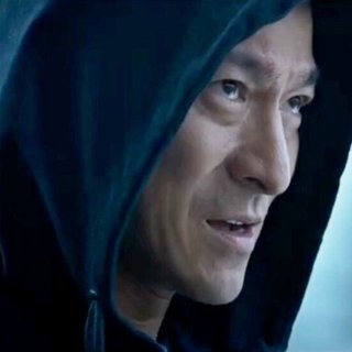 Andy Lau in Well Go USA's The Adventurers (2017)