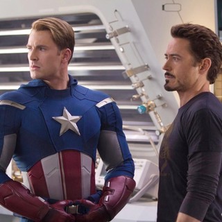 The Avengers Picture 14