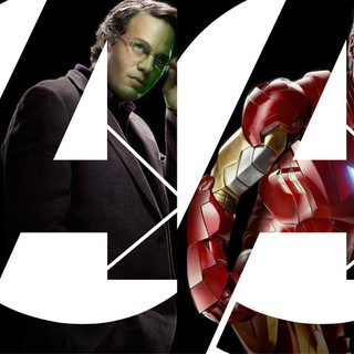 The Avengers Picture 20
