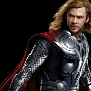 The Avengers Picture 60
