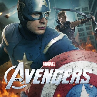 The Avengers Picture 86