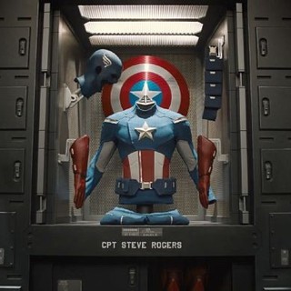 The Avengers Picture 29
