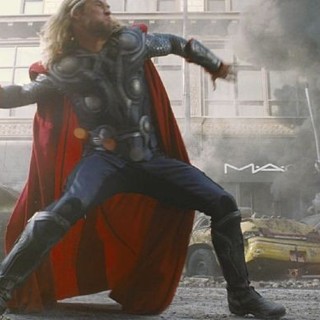The Avengers Picture 48