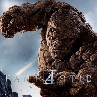 The Fantastic Four Picture 13