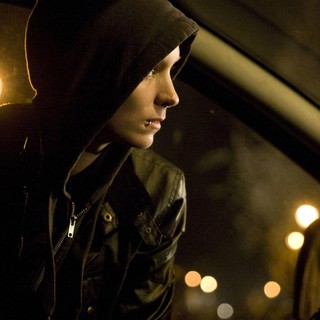 The Girl with the Dragon Tattoo Picture 84