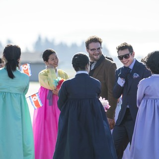 The Interview Picture 4