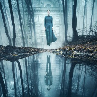 Poster of Epic Pictures Group's The Lodgers (2018)