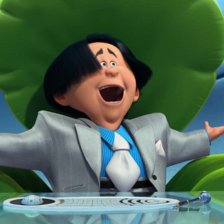The Lorax Picture 21