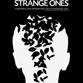 The Strange Ones Picture 5