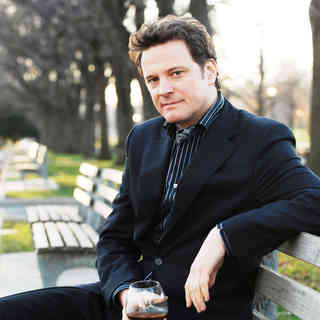 Colin Firth stars as Richard Bratton in Yari Film Group Releasing's The Accidental Husband (2009)