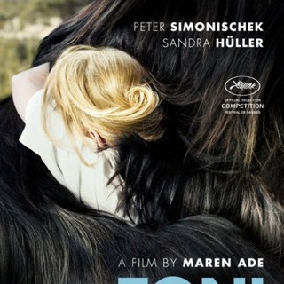 Poster of Sony Pictures Classics' Toni Erdmann (2016)