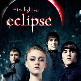 The Twilight Saga's Eclipse Picture 14