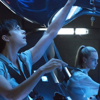 Valerian and the City of a Thousand Planets Picture 20