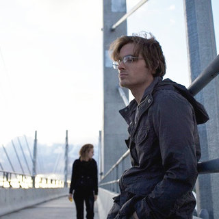 Kevin Zegers stars as Simon in Convergence Entertainment's Vampire (2011)