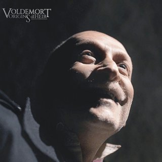 A scene from Freshscream Production's Voldemort: Origins of the Heir (2018)