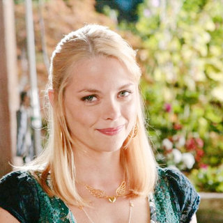 Jaime King stars as Susan Donner in Freestyle Releasing's Waiting for Forever (2011)