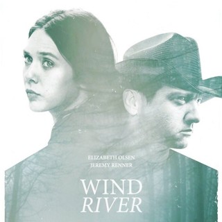 Poster of The Weinstein Company's Wind River (2017)