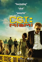 CSI: Miami Photo