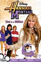 Hannah Montana Photo