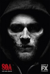 Sons of Anarchy Photo