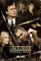 Law & Order: Criminal Intent Photo