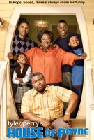 Tyler Perry's House of Payne Photo